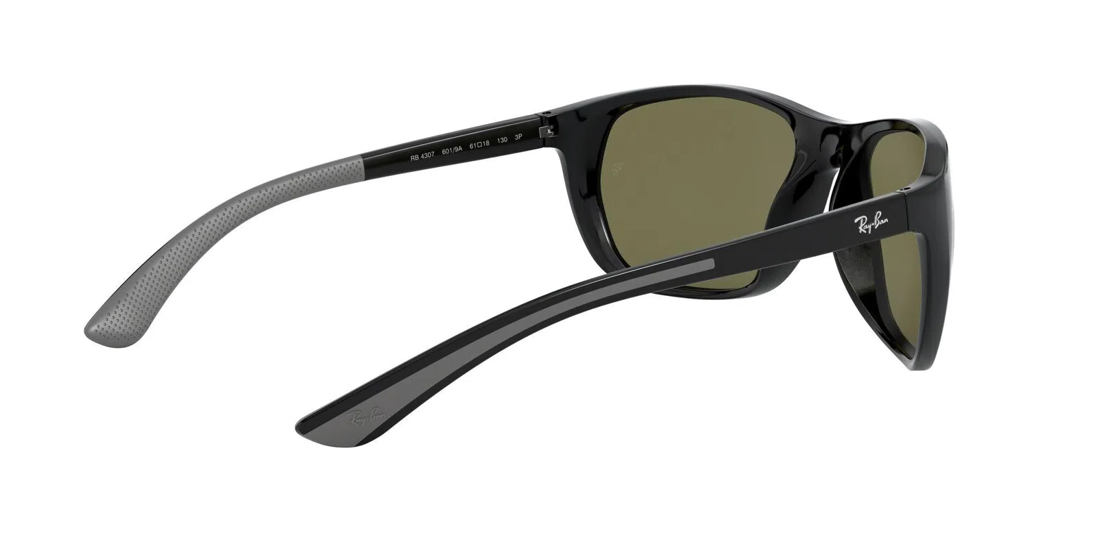 Ray-Ban 4307 Sunglasses - view 17